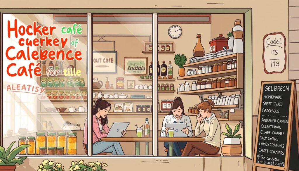 Local Content Creation