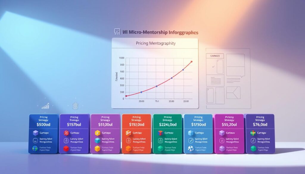 pricing strategies for micro-mentorship