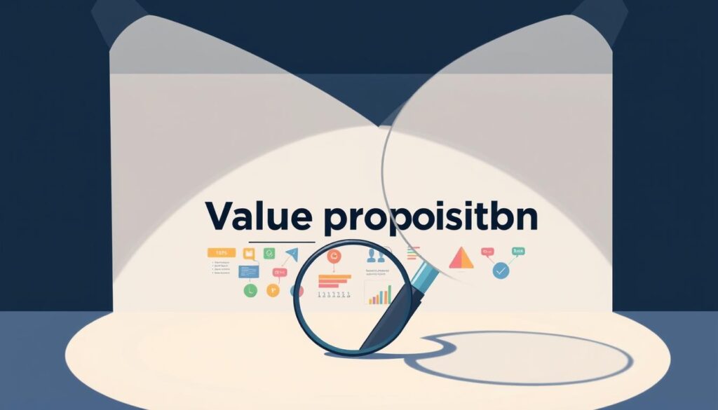value proposition