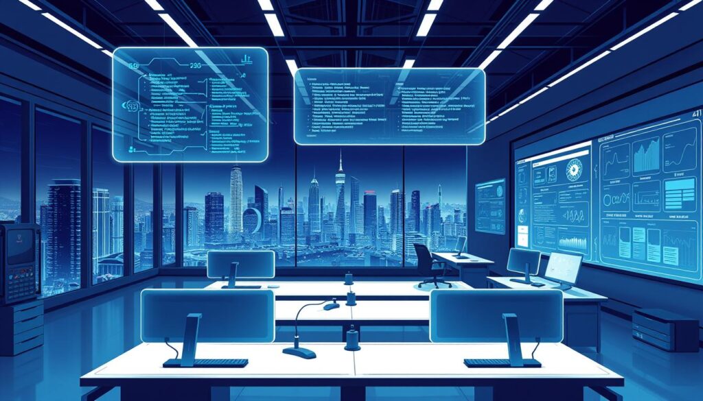 AI-Enhanced Development Environments