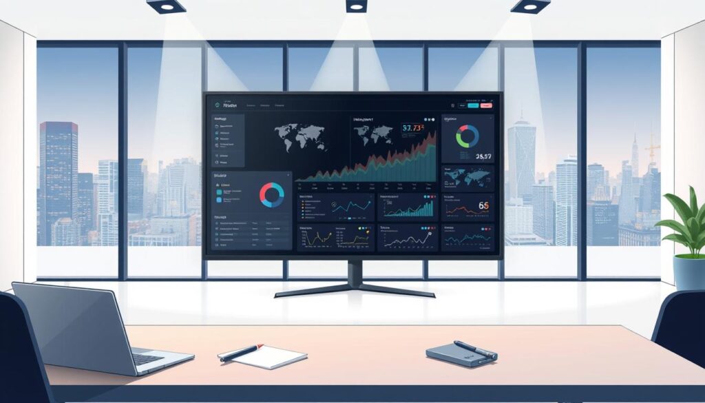 AI Niche Detection Process