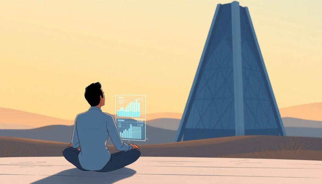 AI authority development strategy