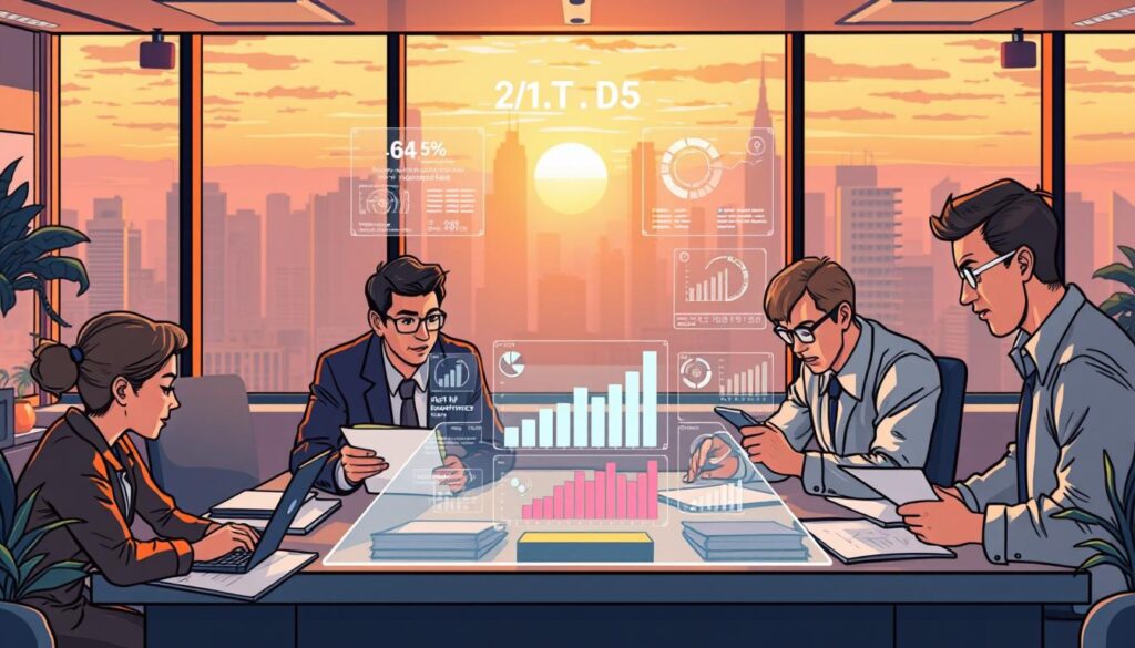 AI due diligence success stories