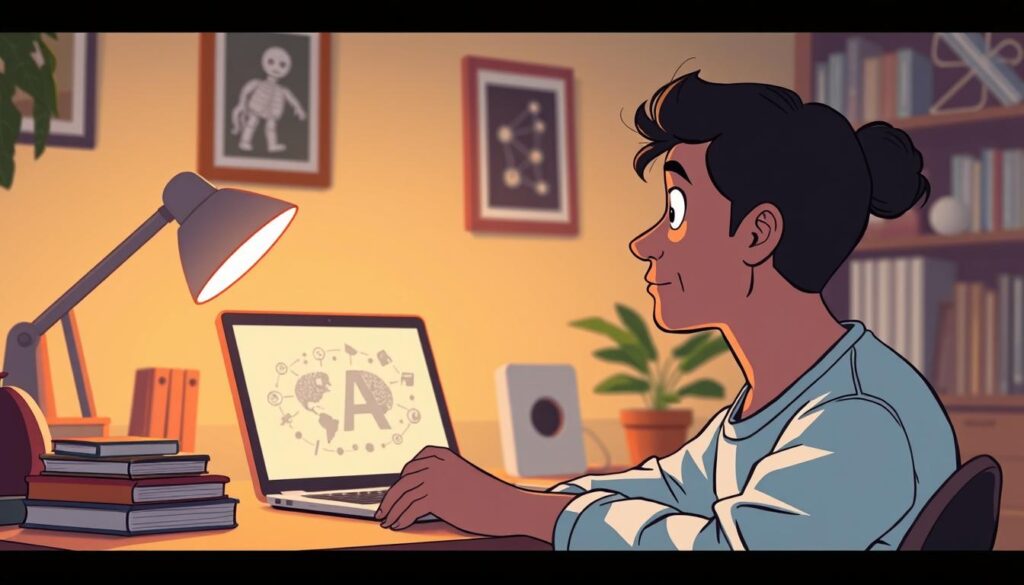 AI literacy for parents