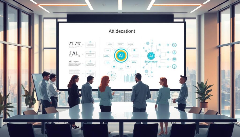 AI project management foundation