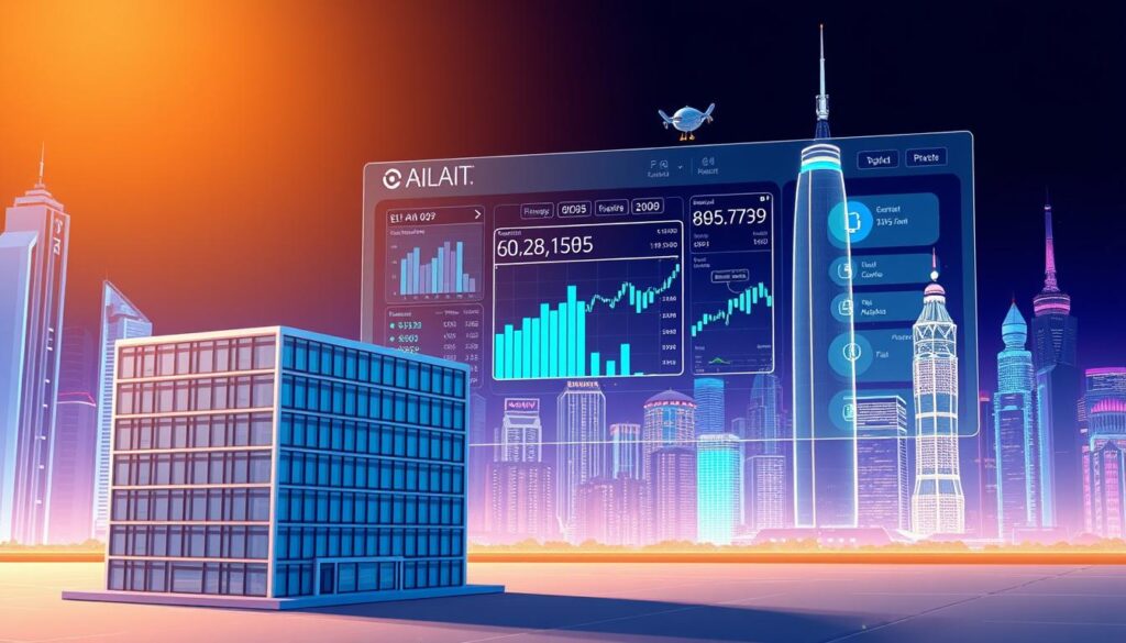 AI technologies for financial due diligence