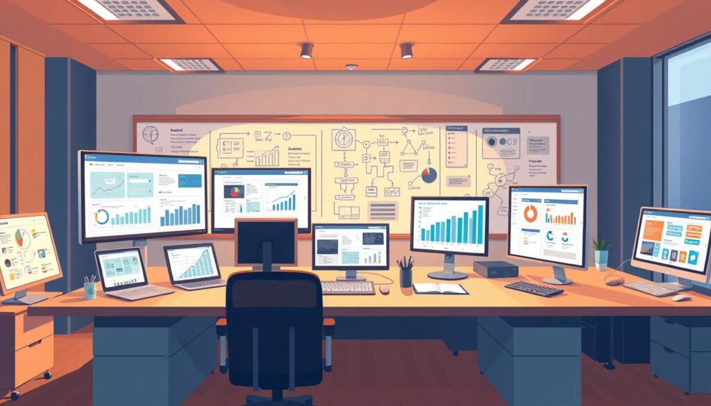 AI tools for market research