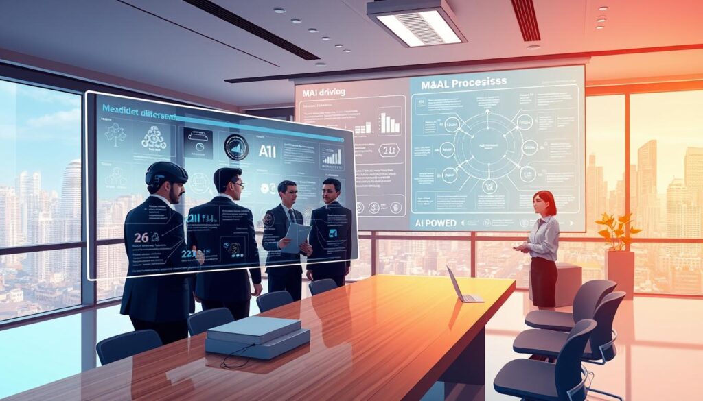 Buy Then Build: AI Due Diligence for Micro-Acquisitions