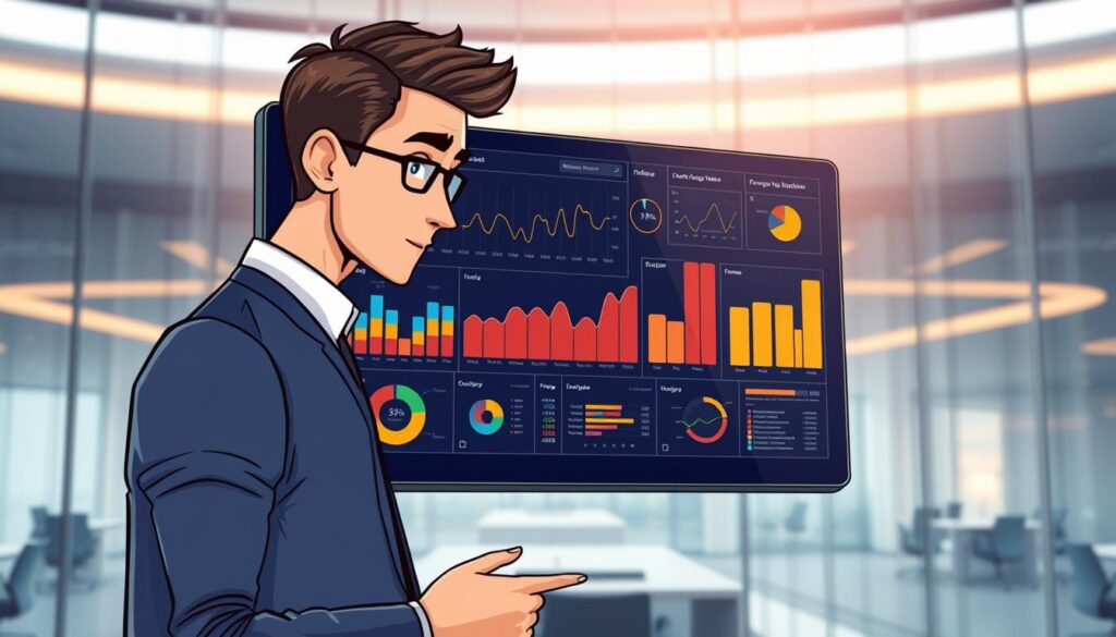 Dashboards as Products: Data People Pay For