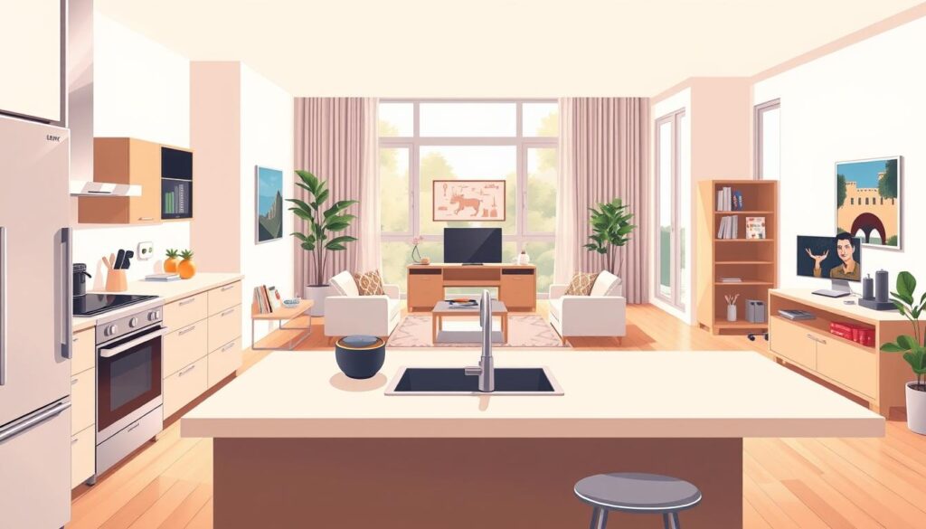 Family & Life Household COO: Run Home with AI