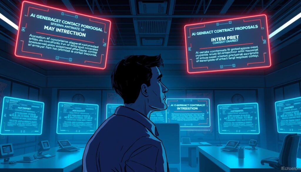 GovCon Starter: Small Contracts, AI-Written Proposals