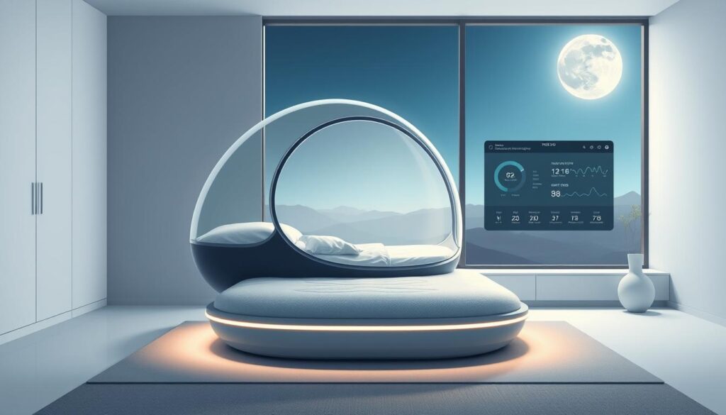 Health & Longevity Fix Your Sleep with Data & AI