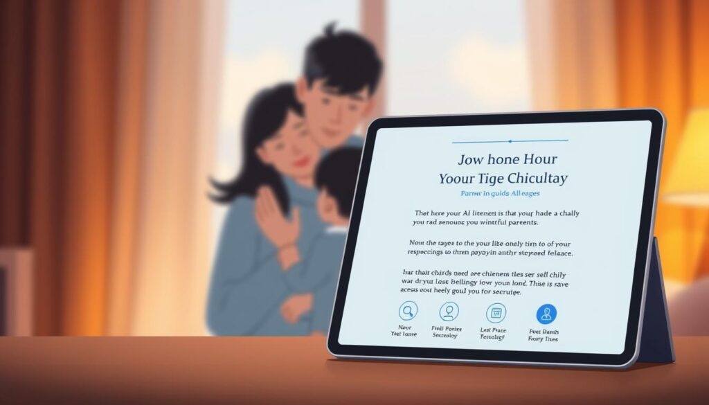 Parenting AI Literacy for Parents: A No-Drama Plan