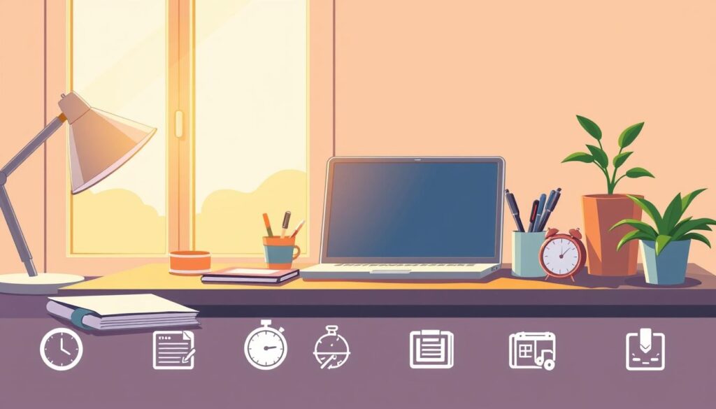 Productivity Anti-Overwhelm Stack (2025)