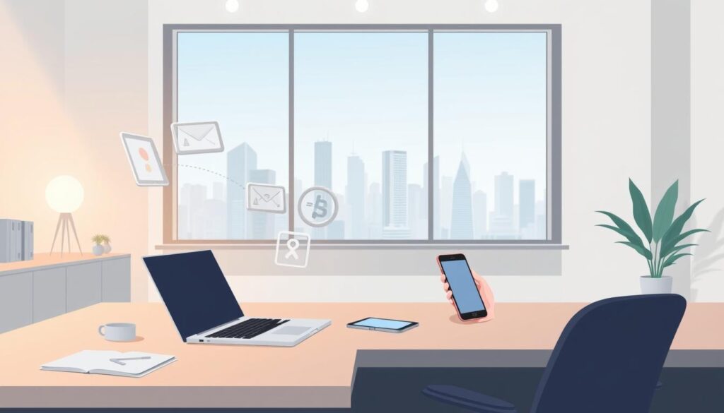 Productivity One-Tap Ops: Automate Admin Tasks