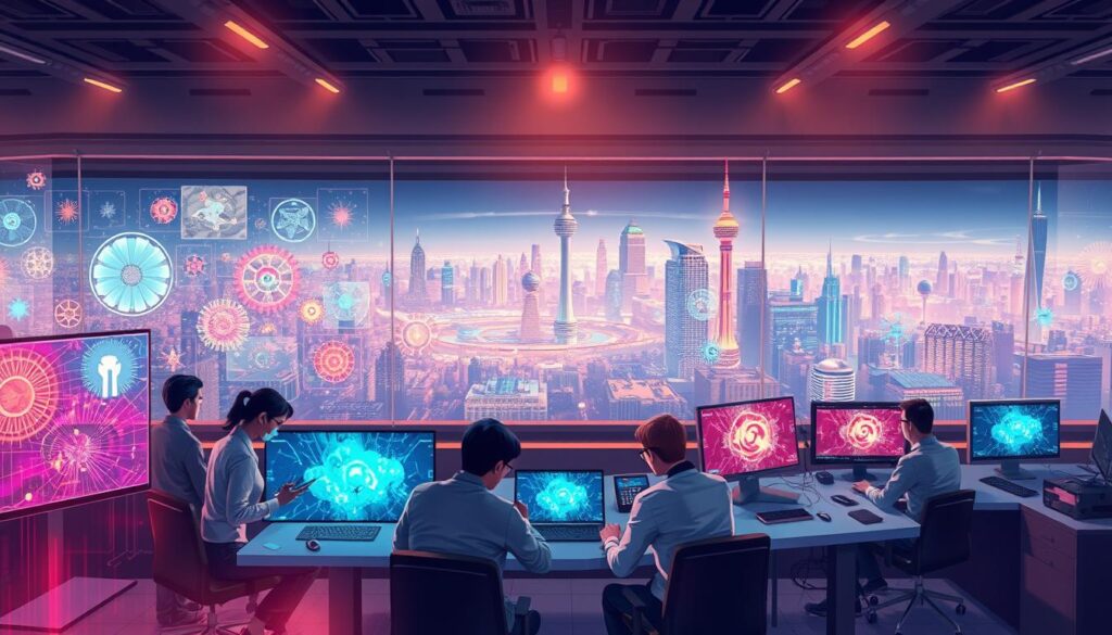 Prompt Portfolios You Can License