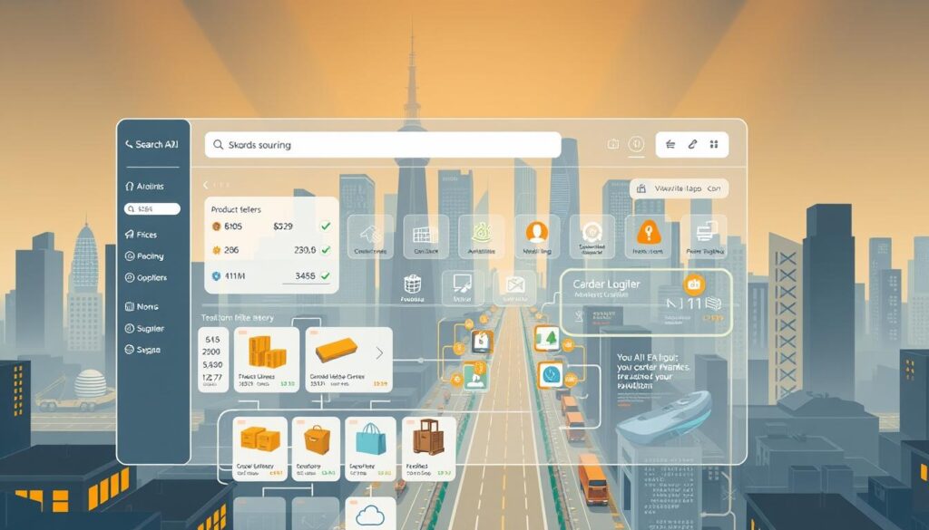 Reverse Dropshipping: AI Sourcing for Niche Winners