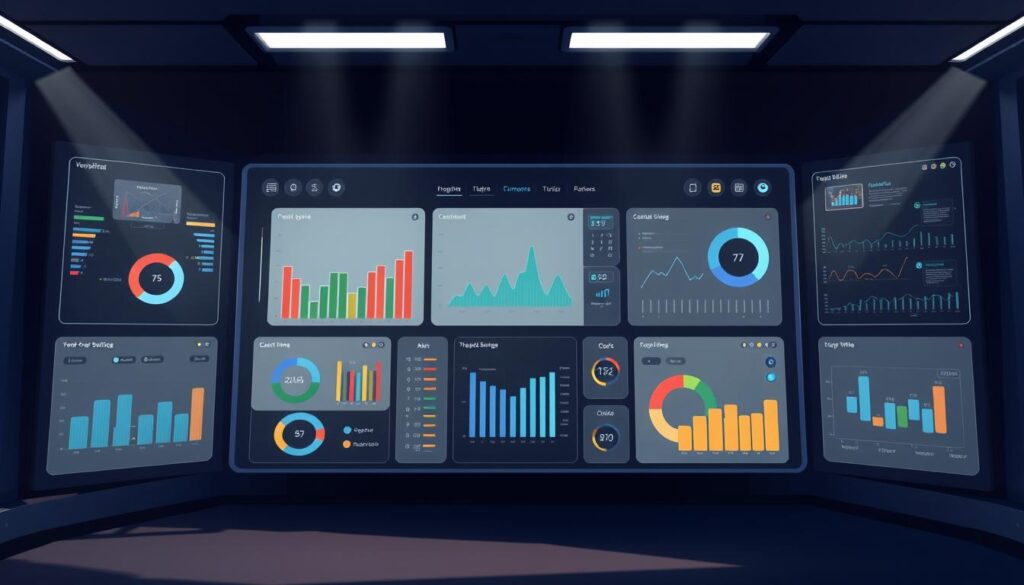 Systems Solo-CEO Dashboard: KPIs + Auto Decisions