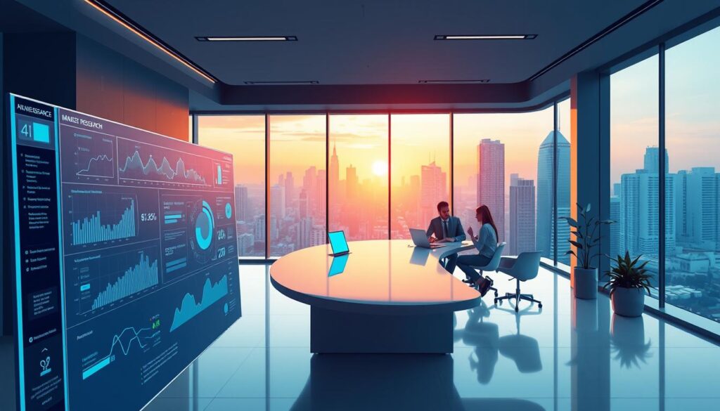 The Niche Detector: Uncrowded Markets via AI