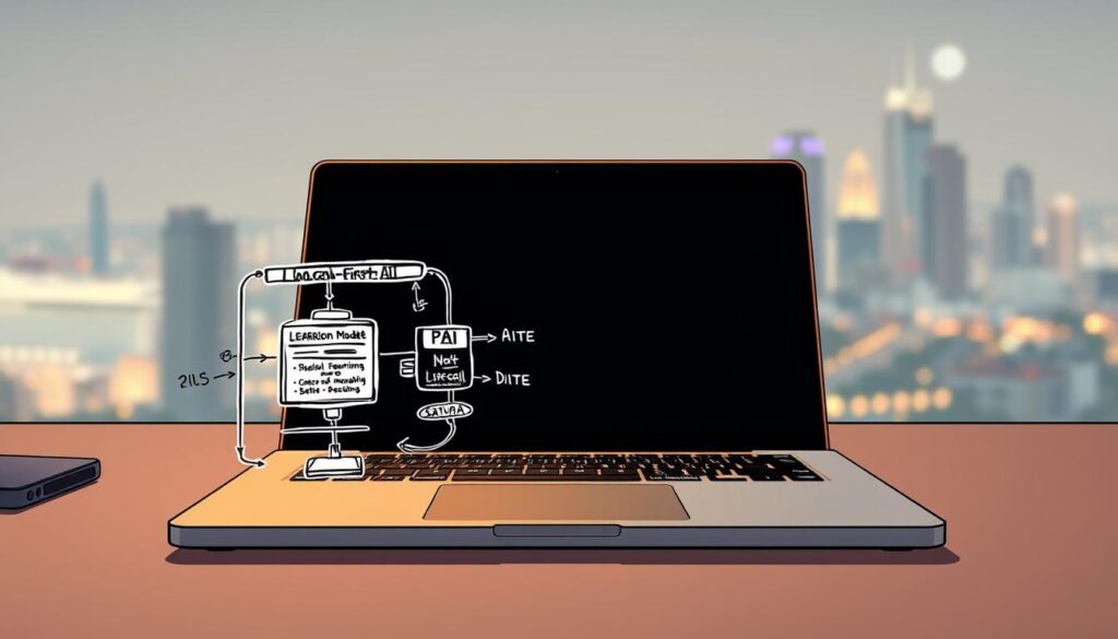 Tools & Stacks Local-First AI: Fast & Private on Laptops