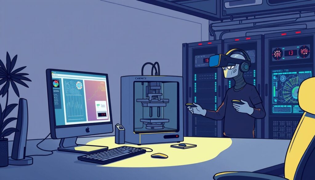 industry-specific AI tools