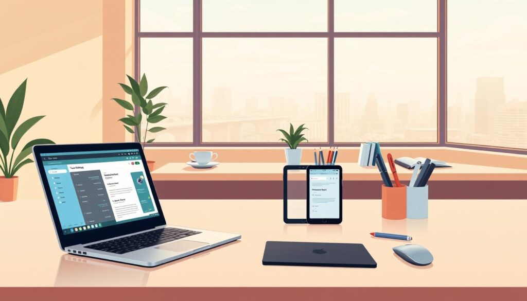 productivity anti-overwhelm stack