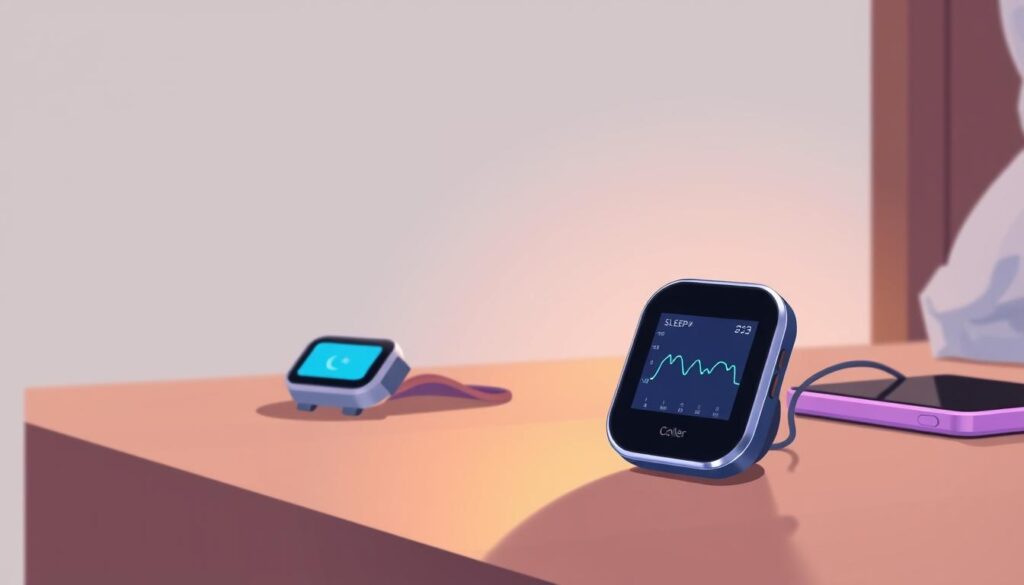 sleep tracking technologies