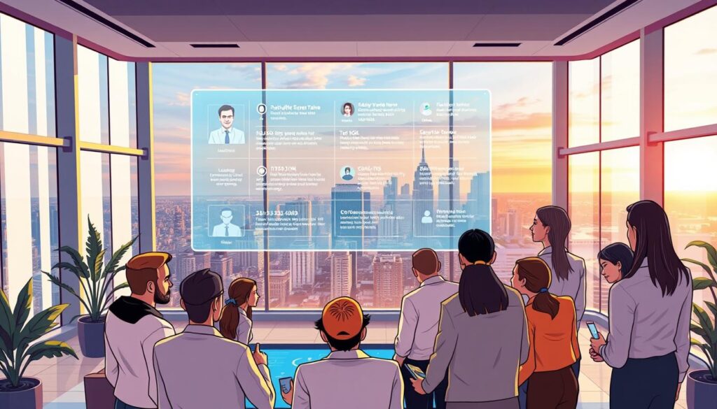 AI Leasing Success Stories