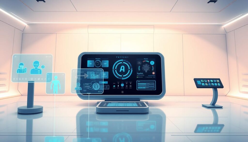 AI clone applications