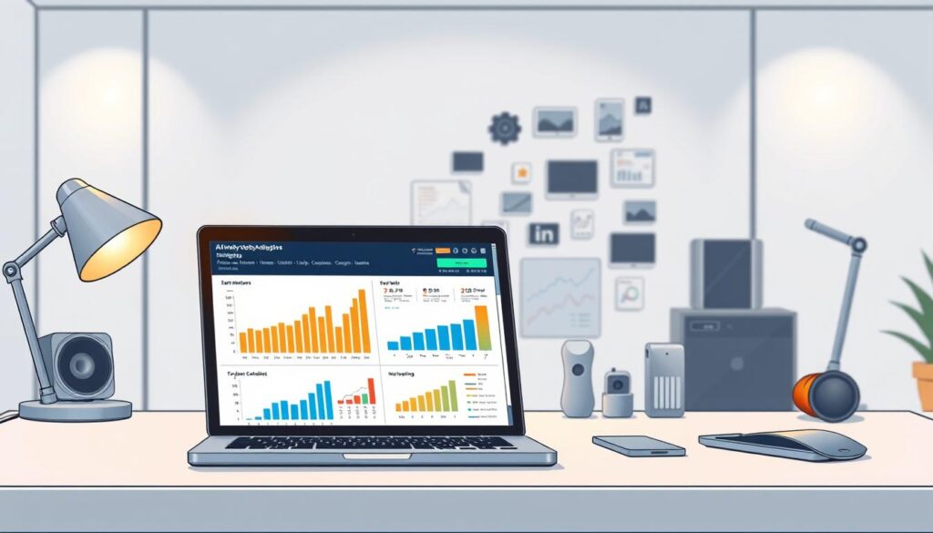 AI competitor analysis for hobby monetization