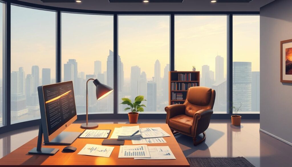 AI financial planning tools