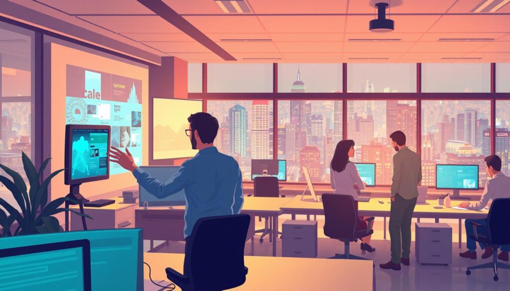 AI-powered content repurposing