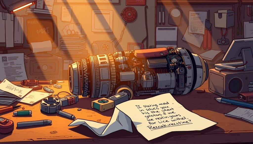 AI routine breakdown