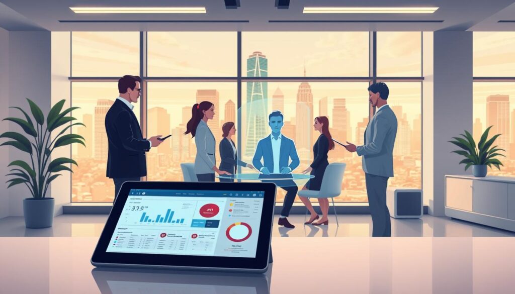 AI tools for customer experience enhancement