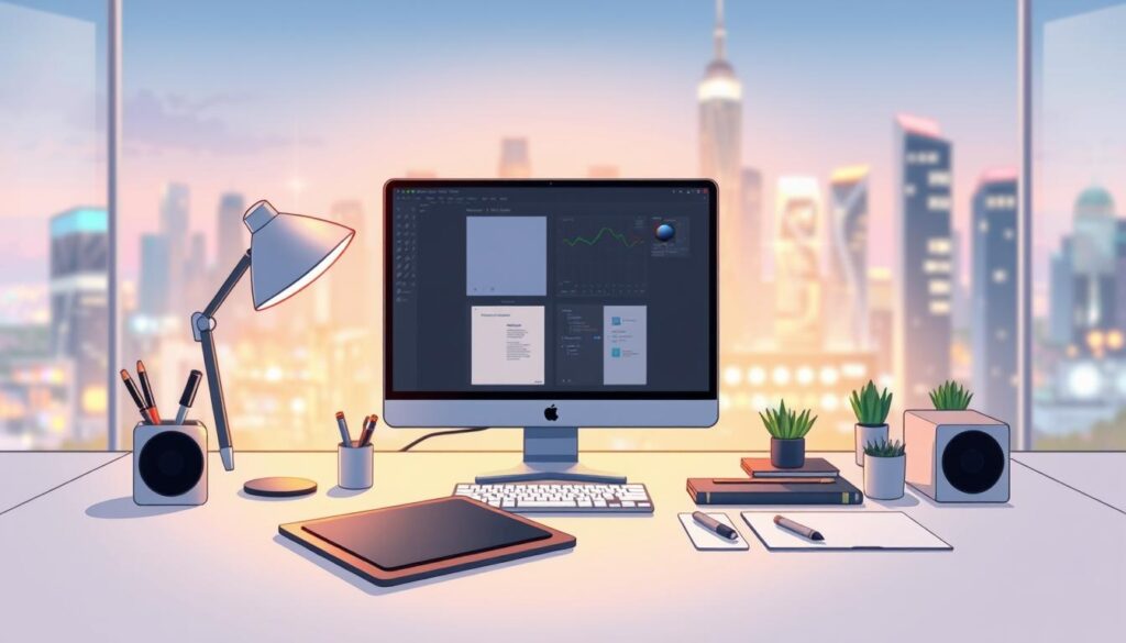 AI tools for digital product creation