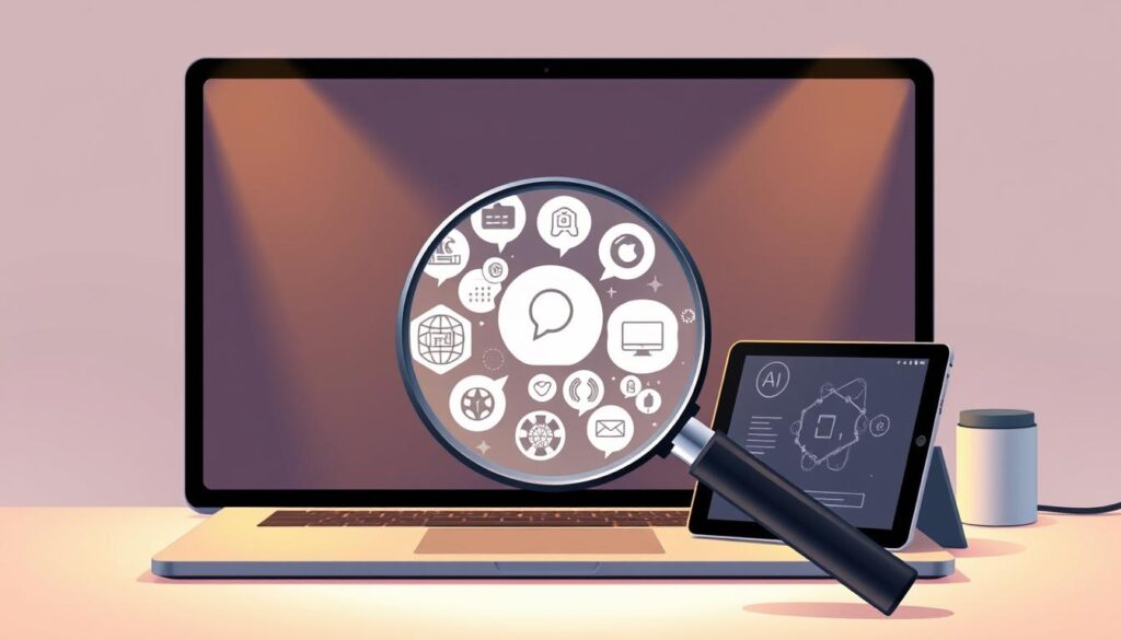 AI tools for research