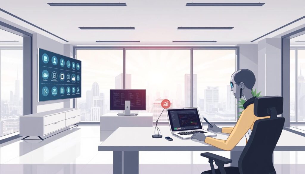 AI tools for workflow transformation