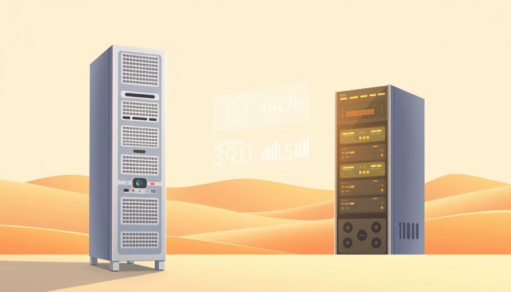 Client-Safe AI Performance Advantages