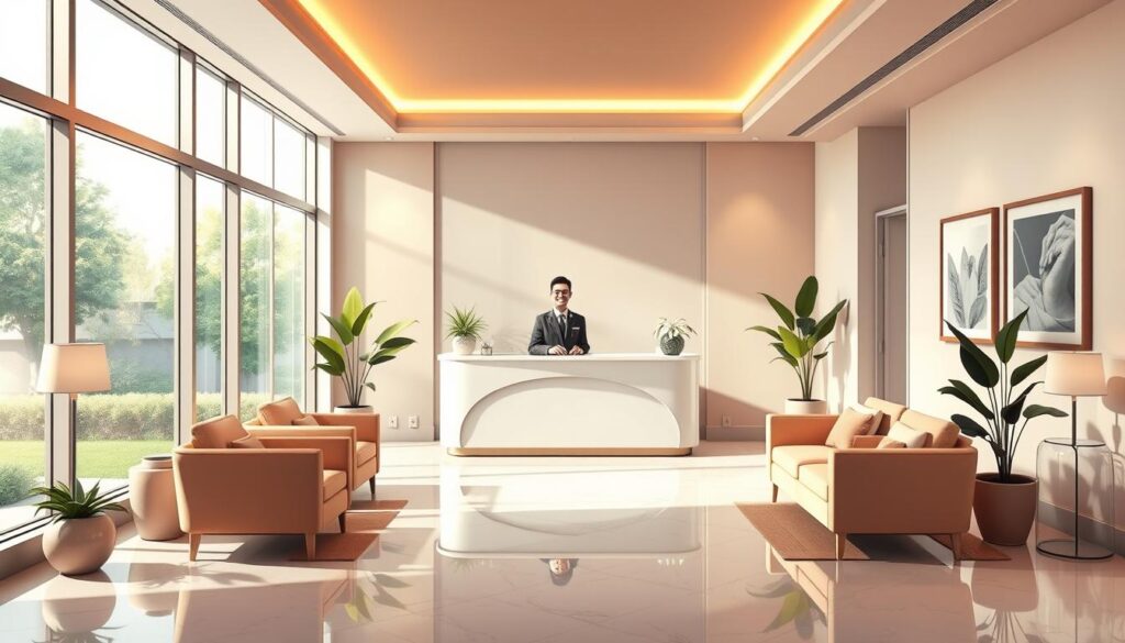 Clinic Concierge: Patient Intake That Pays