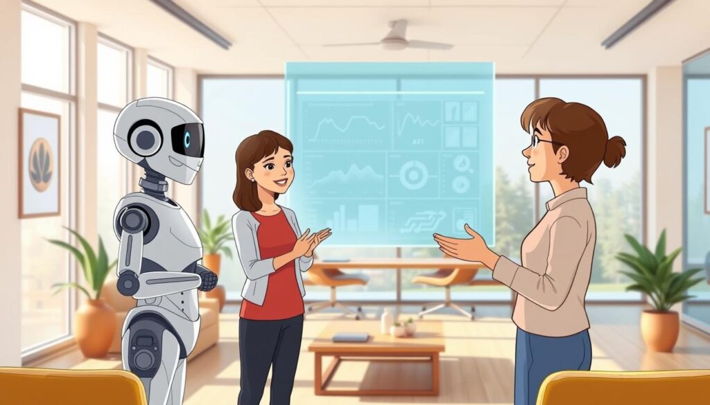 Done-With-You Coaching, Powered by AI