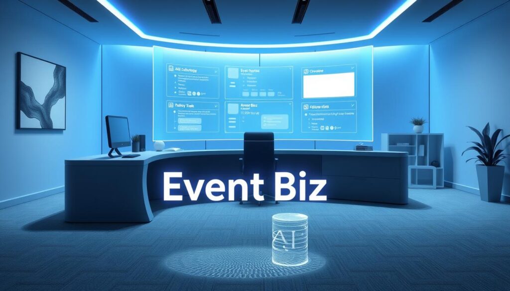 Event Biz OS: Quotes, Schedules, Follow-Ups by AI