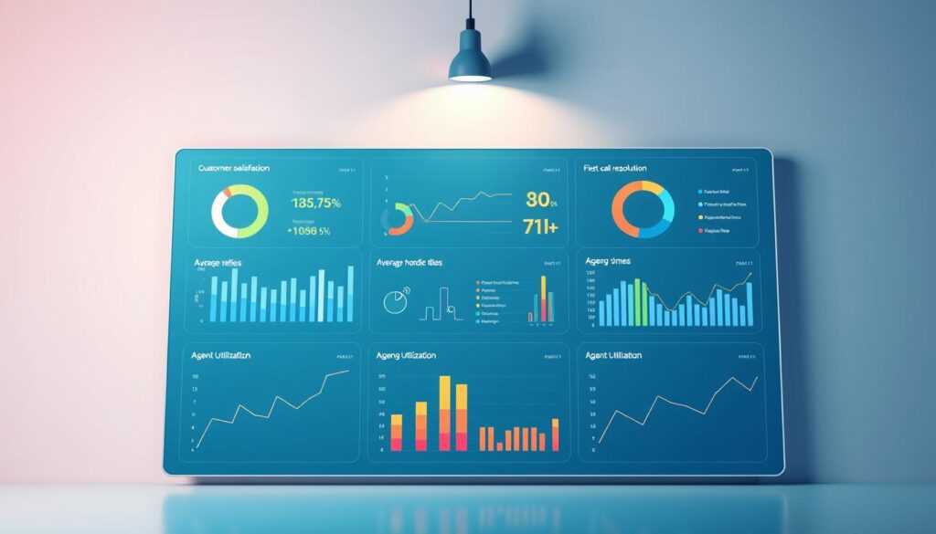 KPIs for Voice and Video Agents