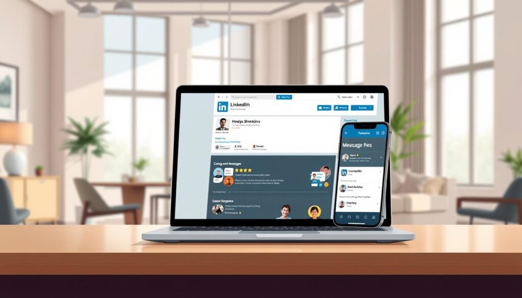 LinkedIn 2.0: Outreach That Gets Yes