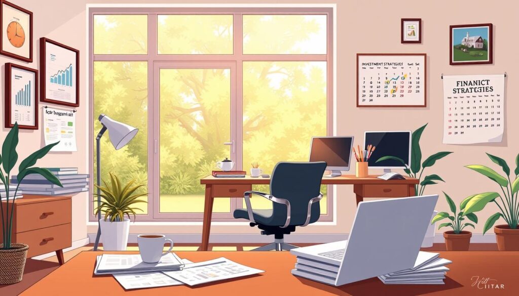 Midlife Money Stack: Salary, Side Income, AI Upside