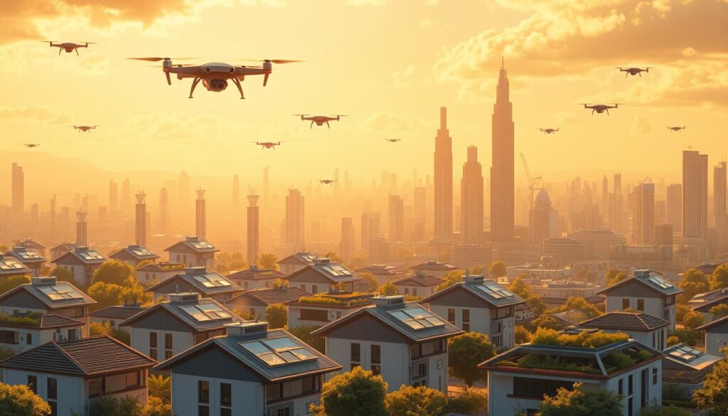 The Abundance Loop: AI That Lowers Living Costs