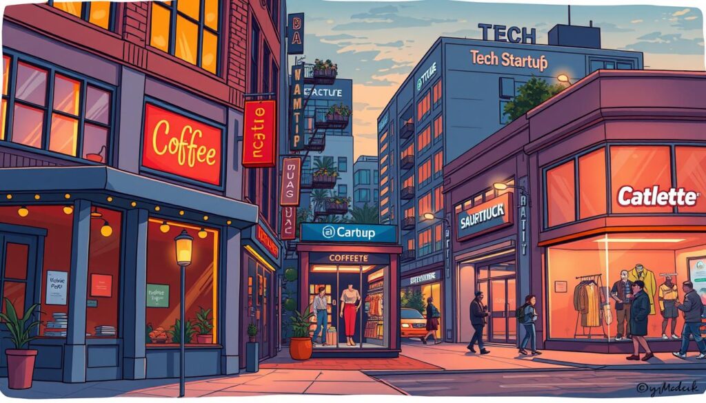 Tiny Local Niches, Big AI Profits