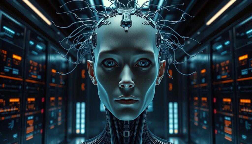 Train an AI Clone of Your Brain (Safely)