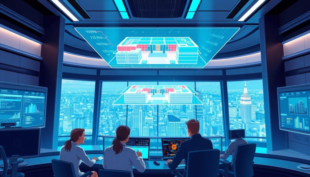 intelligent scheduling