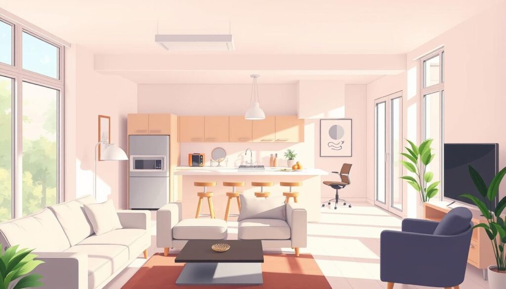 reducing housing expenses