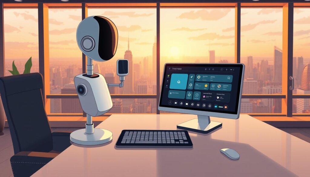 voice and video agents personalization